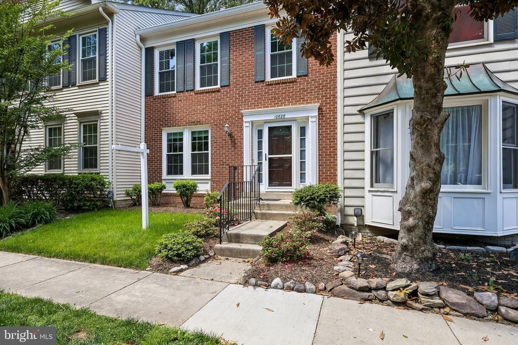 10628 Alison Drive, Burke, VA 22015 Main Photo