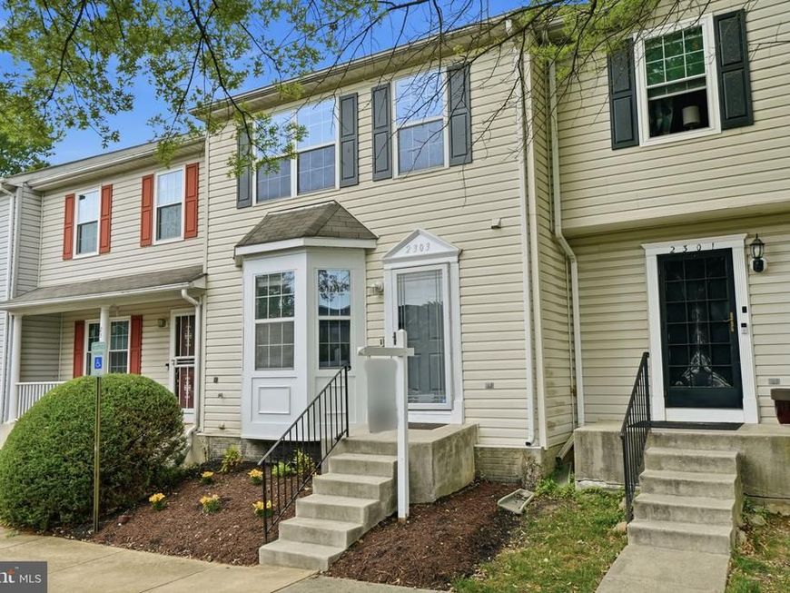 2303 Seton Way, District Heights, MD 20747 Main Photo