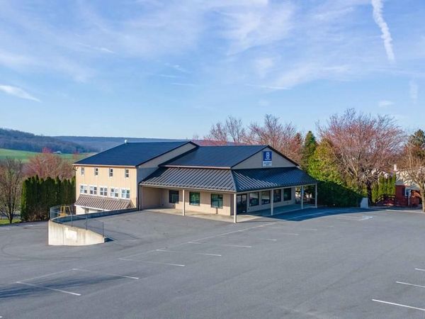 2014 MAIN STREET , NARVON, PA 17555