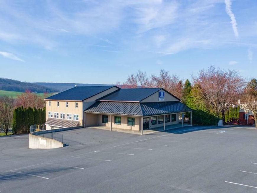 2014 Main Street , Narvon, PA 17555 Main Photo