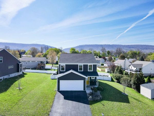 107 SHADY HOLLOW DRIVE, PLEASANT GAP, PA 16823