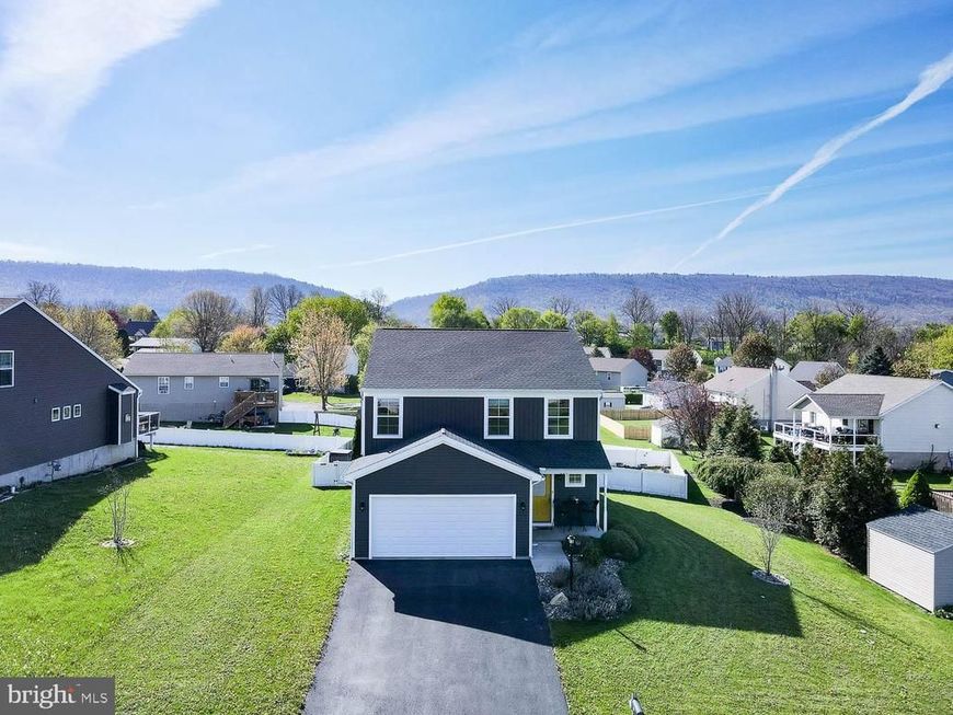 107 Shady Hollow Drive , Pleasant Gap, PA 16823 Main Photo