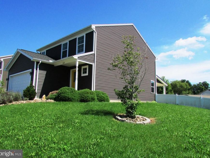 107 Shady Hollow Drive, Pleasant Gap, PA 16823 Main Photo