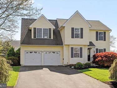 112 TROTTERS WAY, DUBLIN, PA 18917