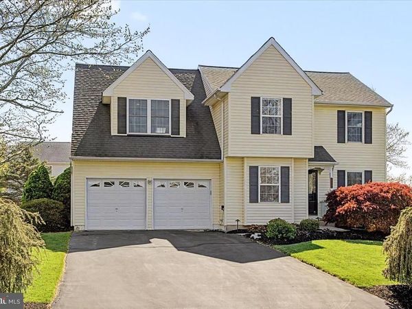 112 TROTTERS WAY, DUBLIN, PA 18917