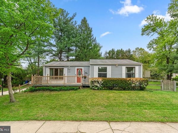 6729 PYRAMID WAY, COLUMBIA, MD 21044