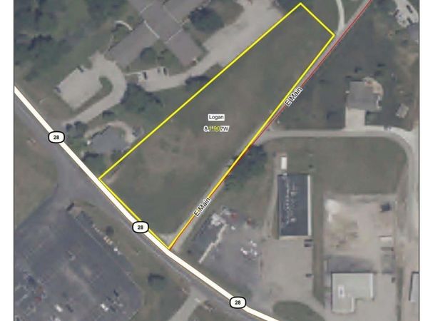 1228 E Main Street, Attica, IN 47918