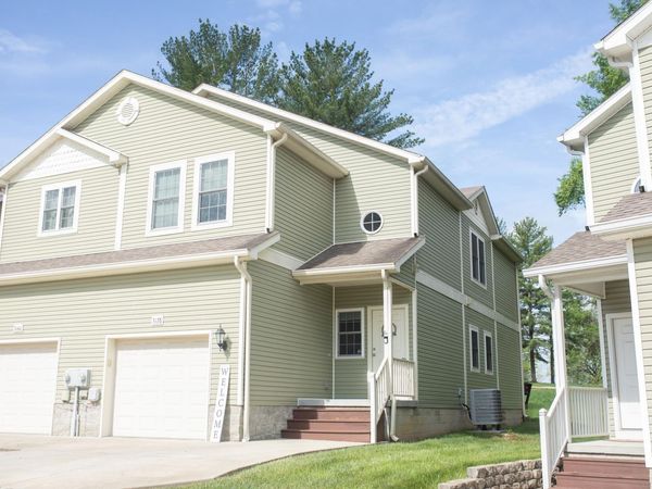 3138 S Cuffers Drive, Bloomington, IN 47403