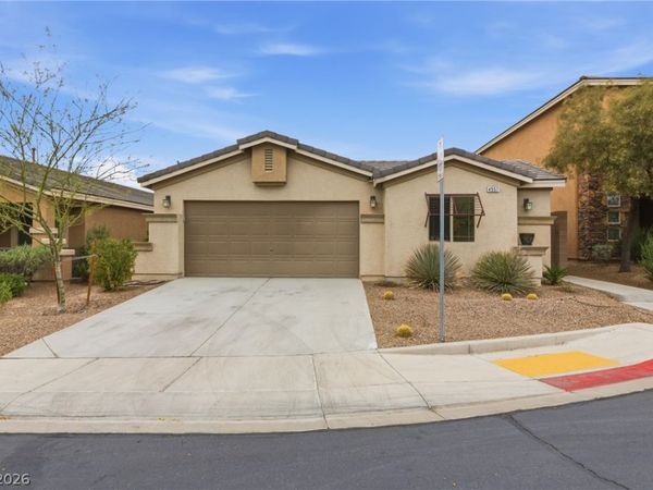 4557 Rockland Break Court , Las Vegas, NV 89147