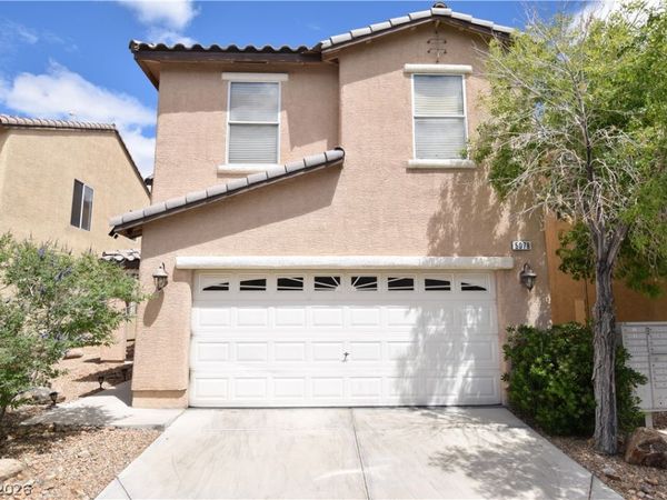5078 Tioga Pass Avenue , Las Vegas, NV 89139