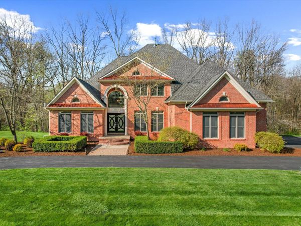 3443 Oak Park Drive, Saline, MI 48176