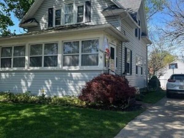 2663 Wyoming Avenue SW, Wyoming, MI 49519