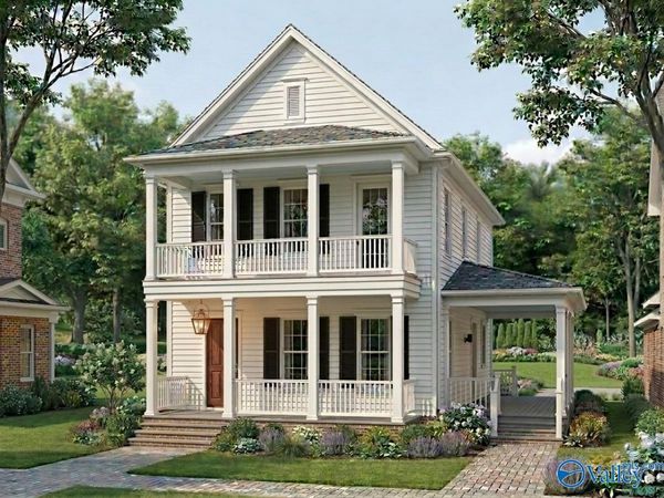 44 Stone Mason Way NW, Huntsville, AL 35806