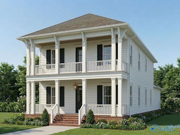 36 Peace Street NW, Huntsville, AL 35806