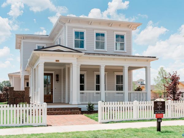 57 Stone Mason Way NW, Huntsville, AL 35806
