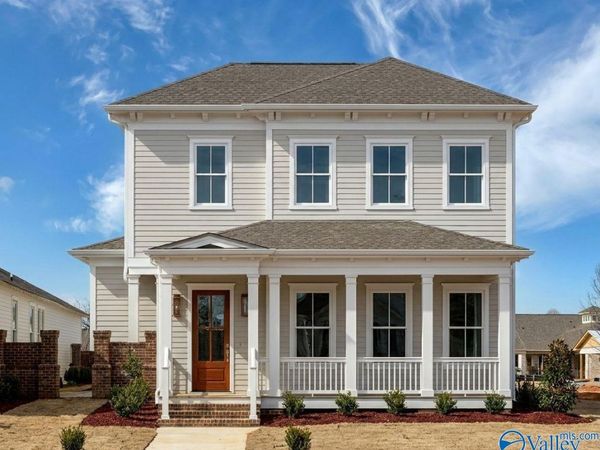 57 Stone Mason Way NW, Huntsville, AL 35806