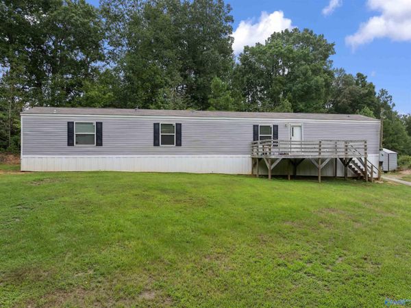 600 County Road 349, Logan, AL 35098