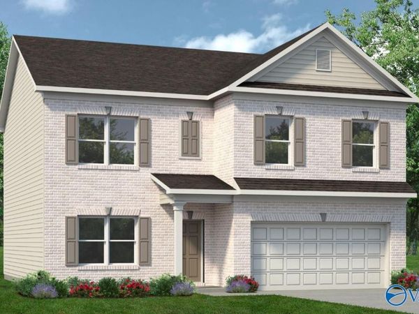 151 Harvest Moon Drive, Harvest, AL 35749