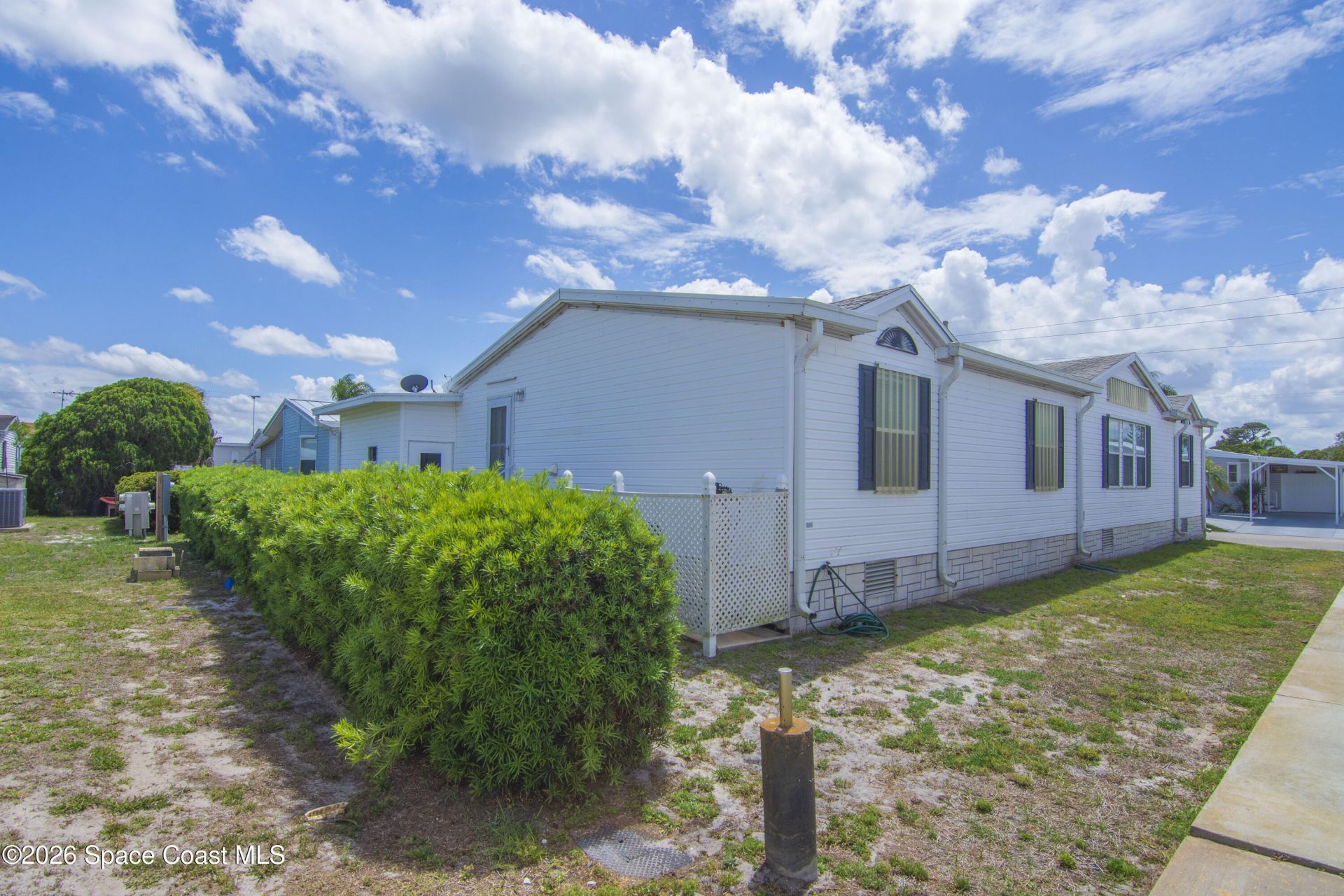 7669 Chasta Road, Micco, FL 32976 Photo