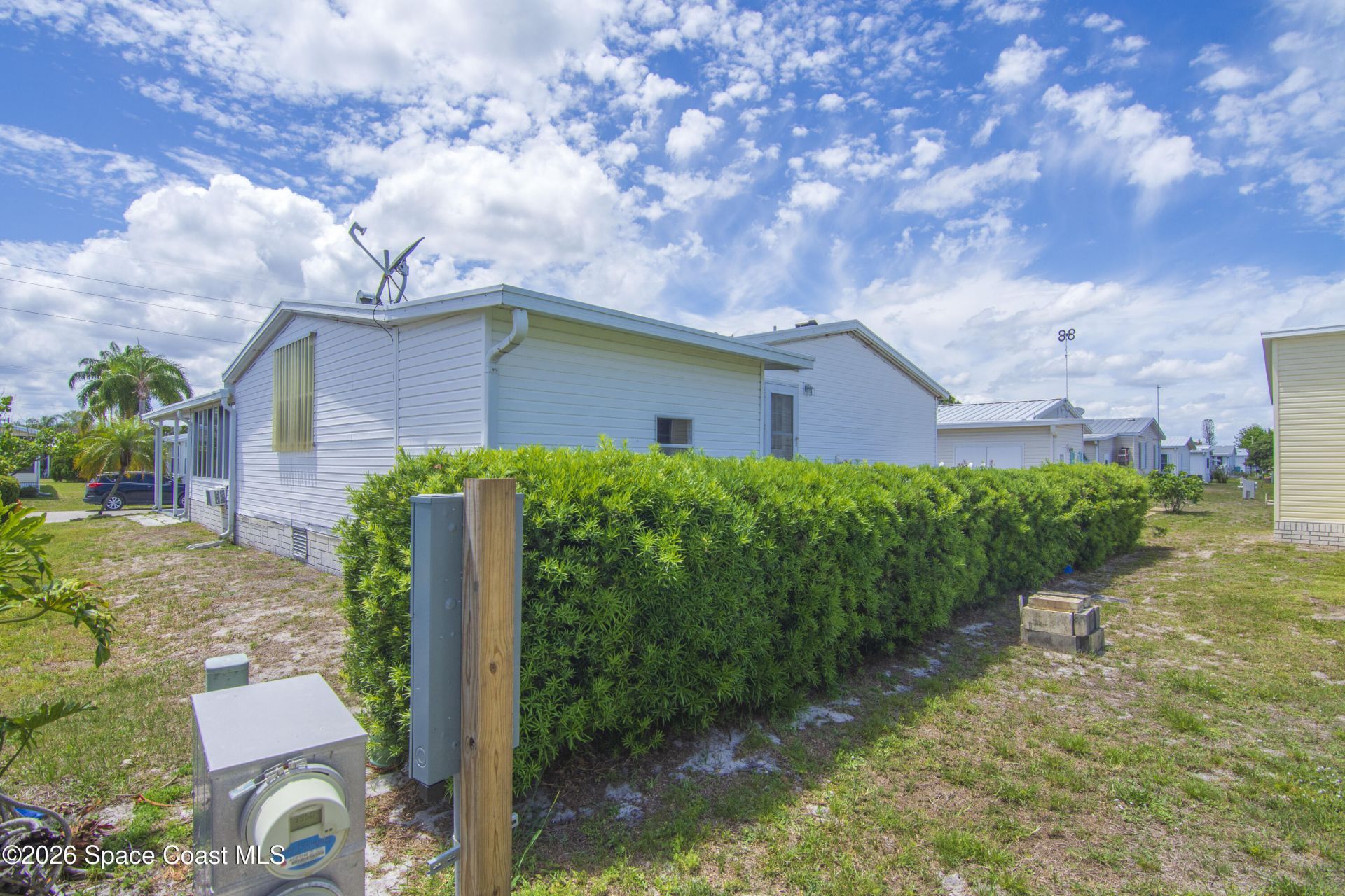 7669 Chasta Road, Micco, FL 32976 Photo