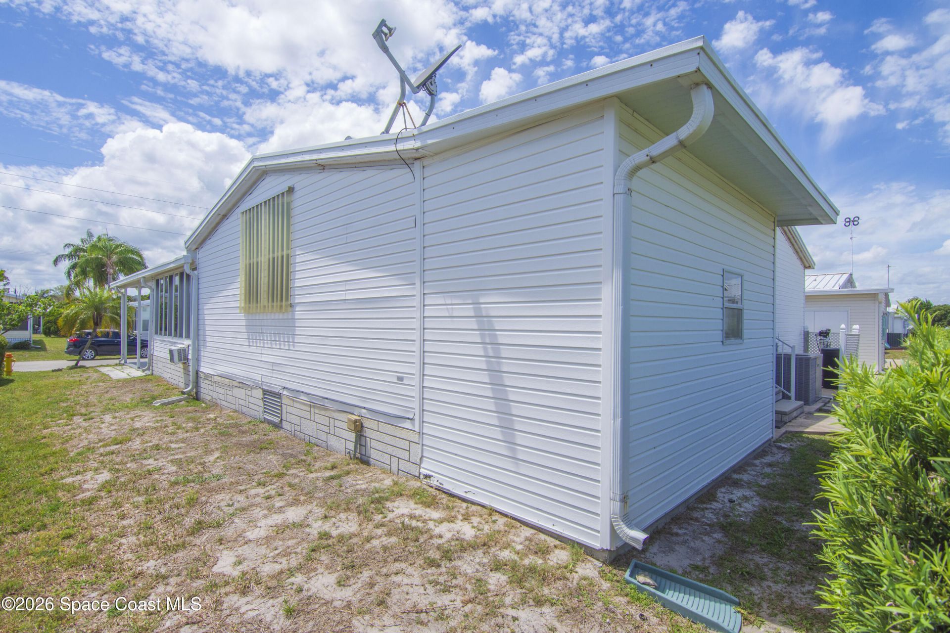 7669 Chasta Road, Micco, FL 32976 Photo