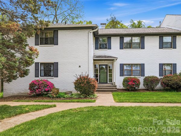 615 Biltmore Avenue, Unit F1, Asheville, NC 28803