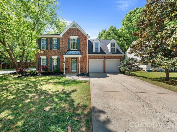8015 Leisure Lane, Huntersville, NC 28078
