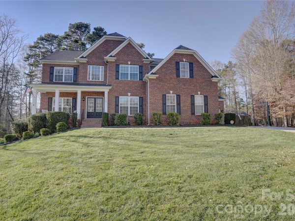15100 Durmast Court, Mint Hill, NC 28227