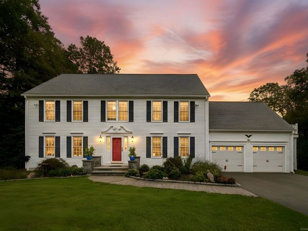 10 Aspetuck, Oxford, CT 06478