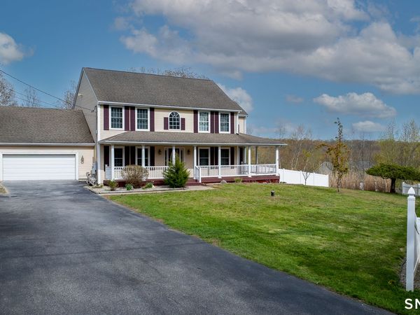 63 Pautipaug Hill, Sprague, CT 06330