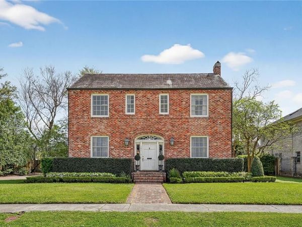 141 HOMESTEAD Avenue, Metairie, LA 70005