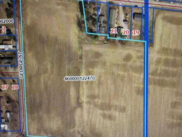 0 0 County Road 39 , Rawson, OH 45881