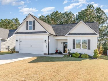 4202 Snapdragon Drive NW, Wilson, NC 27896