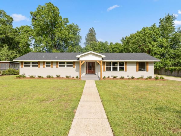 314 S 32nd Ave., Hattiesburg, MS 39401