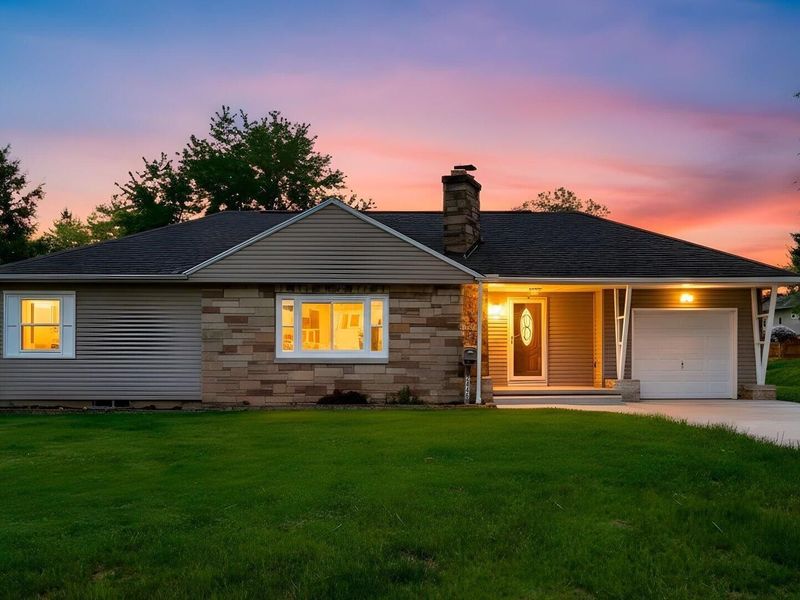 2446 Edison Avenue, Zanesville, OH 43701 Photo 2