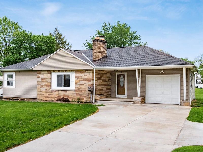 2446 Edison Avenue, Zanesville, OH 43701 Photo 29