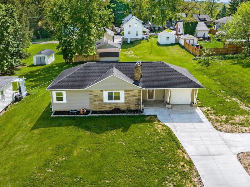 2446 Edison Avenue, Zanesville, OH 43701 Photo 36