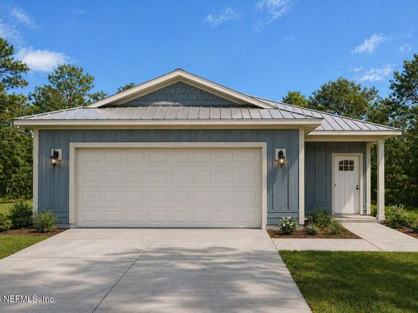 190 LAKE MARGO Drive, Satsuma, FL 32189