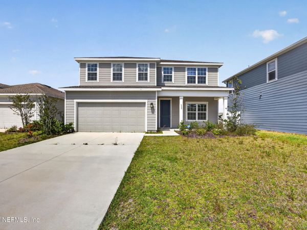 1345 TAN TARA Trail, Jacksonville, FL 32221
