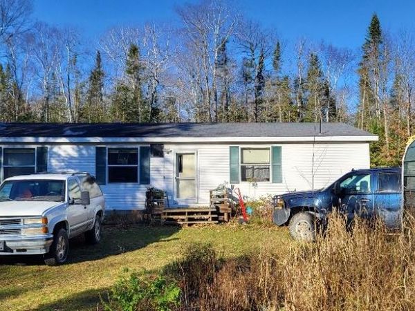 1848 Kimball DR, Bois Blanc, MI 49775