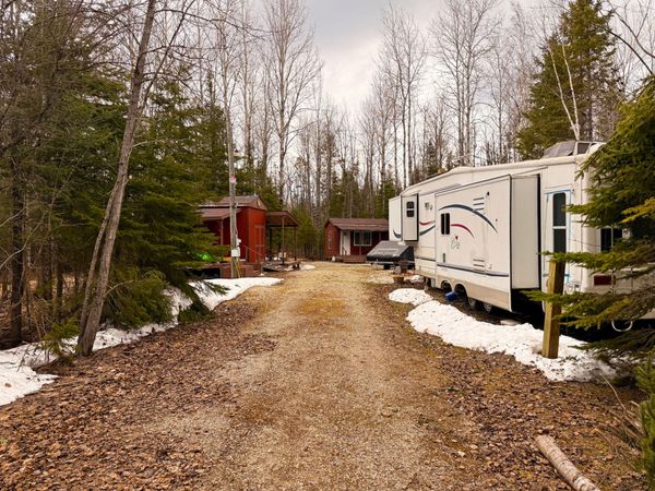 4262 Mackinac TRL, St. Ignace, MI 49781