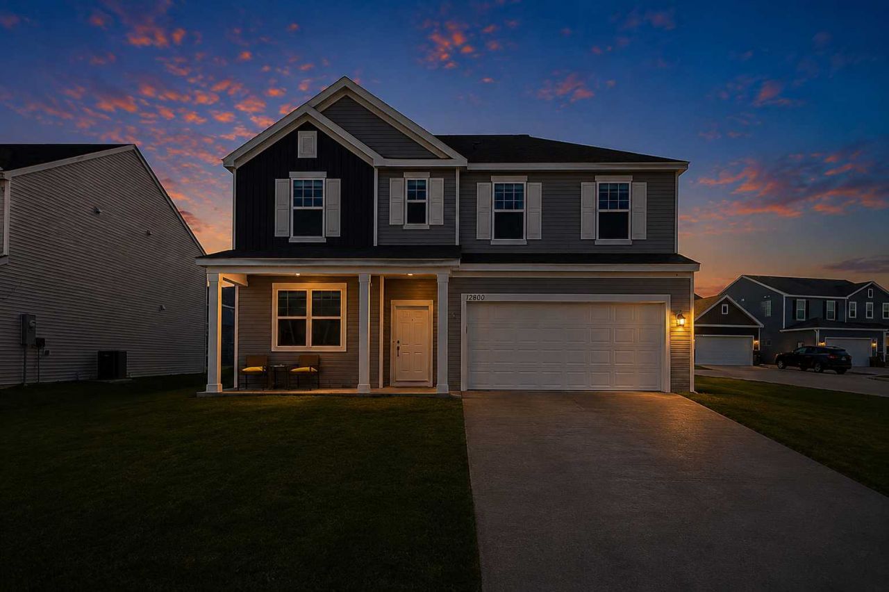 12800 Weber Court Rogers, MN 55374