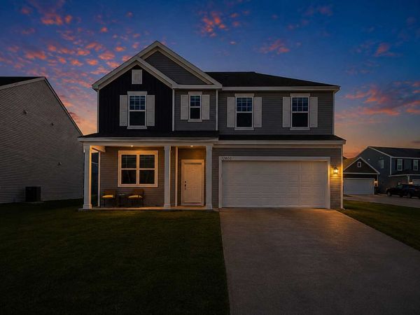 12800 Weber Court, Rogers, MN 55374