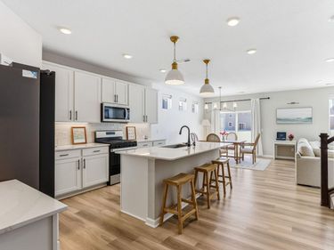 12800 Weber Court, Rogers, MN 55374