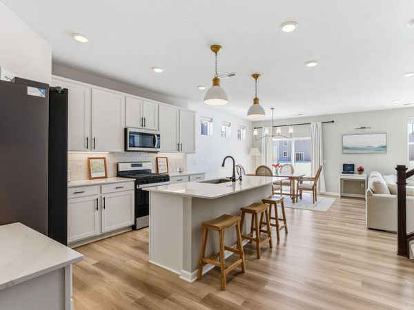 12800 Weber Court, Rogers, MN 55374