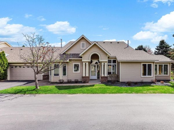 1401 Park Street, White Bear Lake, MN 55110