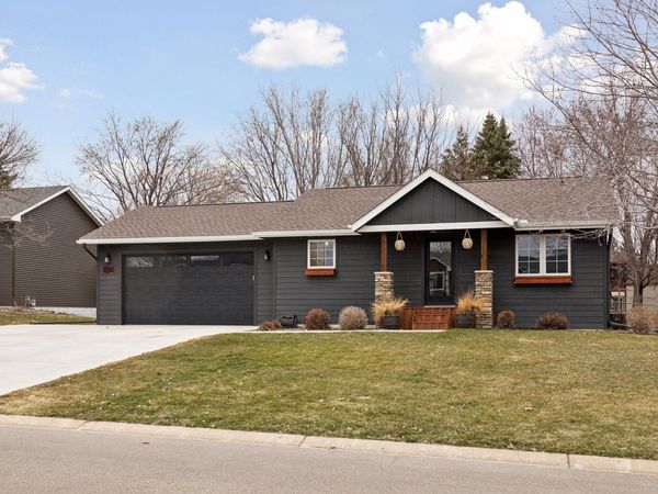 6877 173rd Street W, Farmington, MN 55024