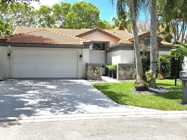 4770 Yardarm Lane, Boynton Beach, FL 33436