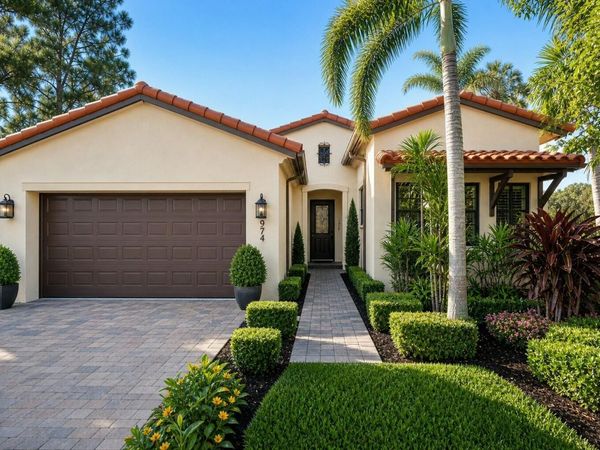 974 Mill Creek Drive, Palm Beach Gardens, FL 33410