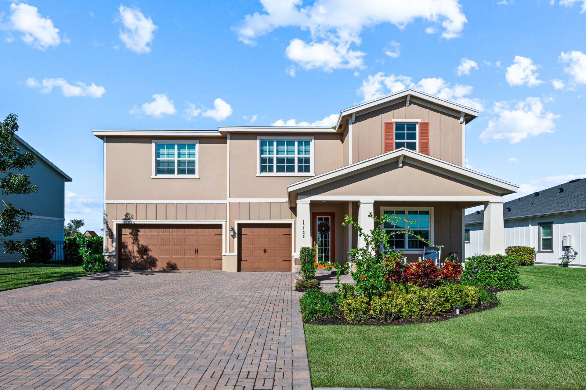 19420 Broad Shore Walk, Loxahatchee, FL 33470 Photo